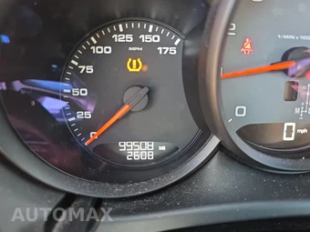 2019 Porsche Macan S – miniatura 12