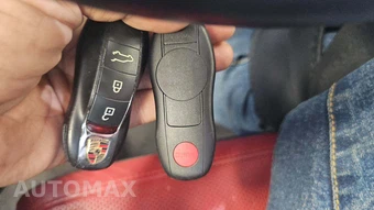 2019 Porsche Macan S – miniatura 19