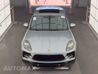 2019 Porsche Macan S – miniatura 2