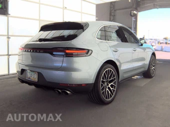 2019 Porsche Macan S – miniatura 4
