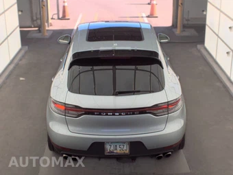2019 Porsche Macan S – miniatura 5