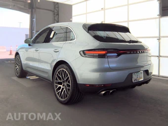 2019 Porsche Macan S – miniatura 6