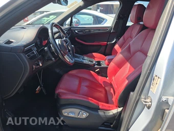 2019 Porsche Macan S – miniatura 7