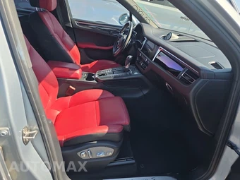 2019 Porsche Macan S – miniatura 8