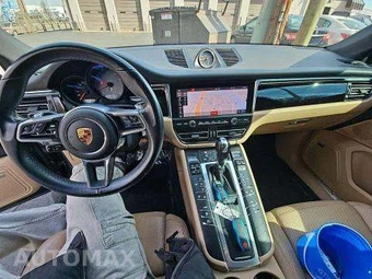 2019 Porsche Macan S – miniatura 10