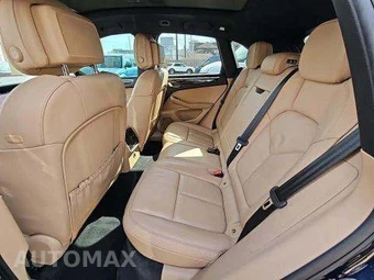 2019 Porsche Macan S – miniatura 13