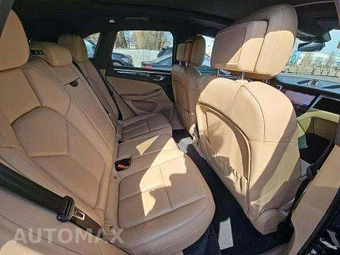 2019 Porsche Macan S – miniatura 16