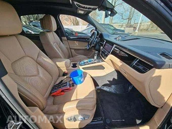 2019 Porsche Macan S – miniatura 18