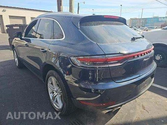 2019 Porsche Macan S – miniatura 2