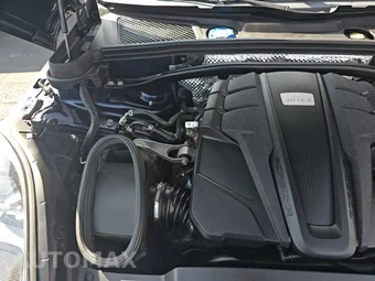 2019 Porsche Macan S – miniatura 22