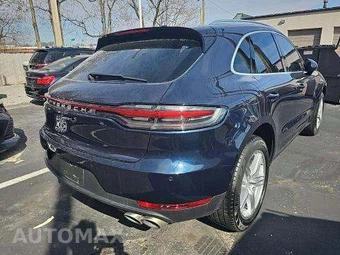 2019 Porsche Macan S – miniatura 3