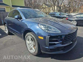 2019 Porsche Macan S – miniatura 4