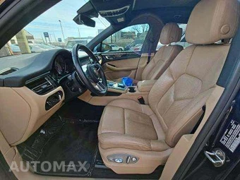 2019 Porsche Macan S – miniatura 6