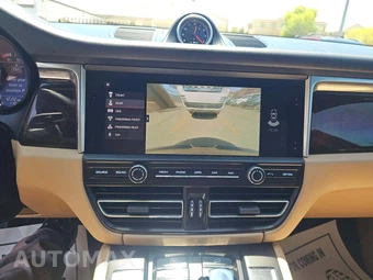 2019 Porsche Macan S – miniatura 10
