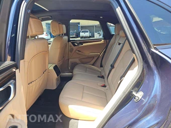 2019 Porsche Macan S – miniatura 13