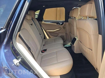 2019 Porsche Macan S – miniatura 16