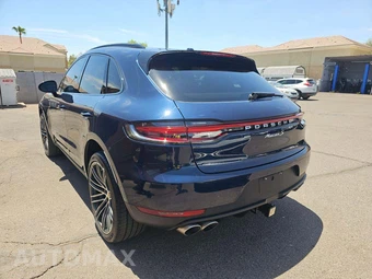 2019 Porsche Macan S – miniatura 2