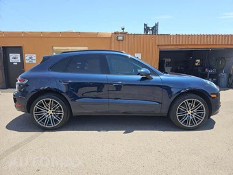 2019 Porsche Macan S – miniatura 4