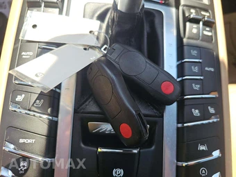 2019 Porsche Macan S – miniatura 8