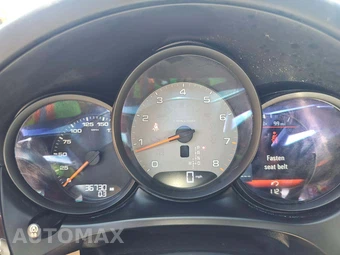 2019 Porsche Macan S – miniatura 9