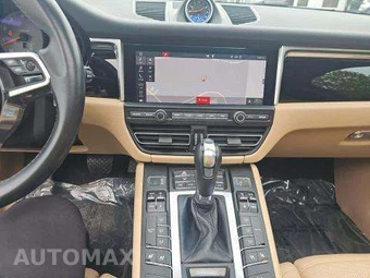 2019 Porsche Macan S – miniatura 10