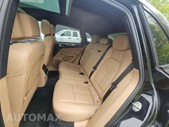 2019 Porsche Macan S – miniatura 13