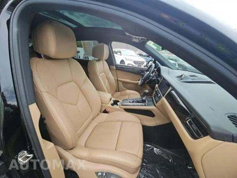 2019 Porsche Macan S – miniatura 18