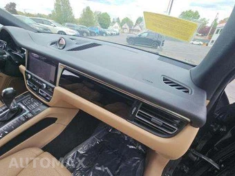 2019 Porsche Macan S – miniatura 19