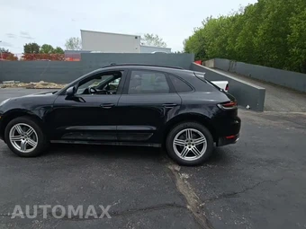 2019 Porsche Macan S – miniatura 2