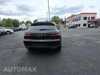 2019 Porsche Macan S – miniatura 3