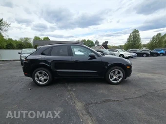 2019 Porsche Macan S – miniatura 4