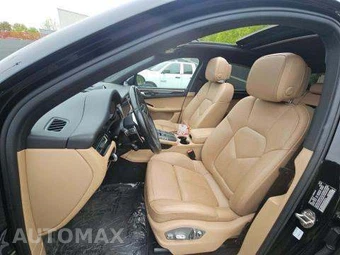2019 Porsche Macan S – miniatura 6