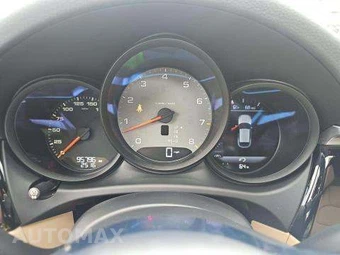 2019 Porsche Macan S – miniatura 9