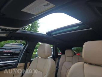 2019 Porsche Macan S – miniatura 11