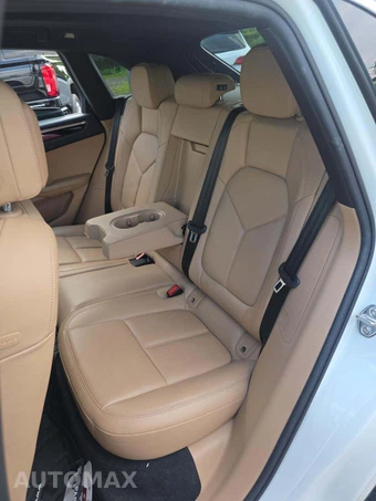2019 Porsche Macan S – miniatura 13