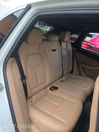 2019 Porsche Macan S – miniatura 16
