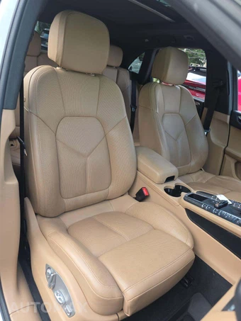 2019 Porsche Macan S – miniatura 18