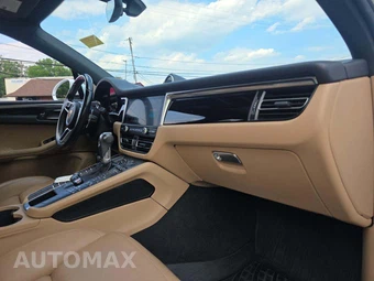 2019 Porsche Macan S – miniatura 19
