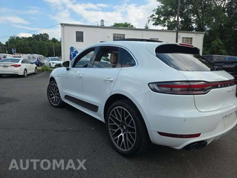 2019 Porsche Macan S – miniatura 2