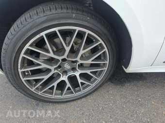 2019 Porsche Macan S – miniatura 22