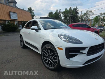 2019 Porsche Macan S – miniatura 4