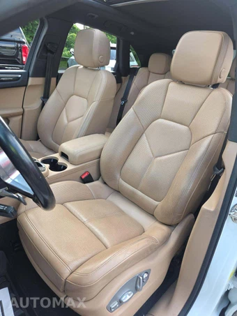 2019 Porsche Macan S – miniatura 6