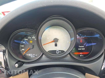 2019 Porsche Macan S – miniatura 9