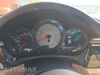 2019 Porsche Macan S – miniatura 10
