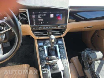 2019 Porsche Macan S – miniatura 11