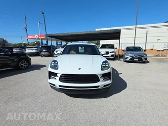 2019 Porsche Macan S – miniatura 2