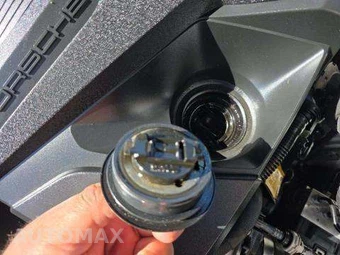 2019 Porsche Macan S – miniatura 26