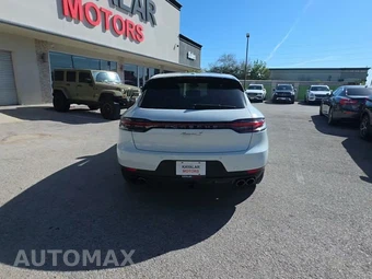 2019 Porsche Macan S – miniatura 4
