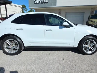 2019 Porsche Macan S – miniatura 5