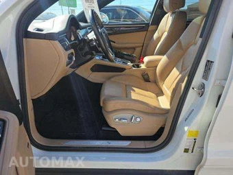 2019 Porsche Macan S – miniatura 7